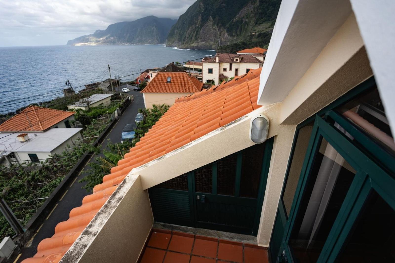 Solmar - Alojamento Porto Moniz Exterior foto